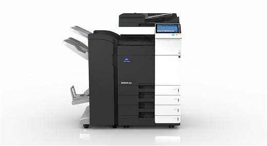 Konica Minolta bizhub 224e