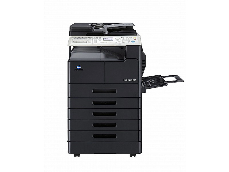 Konica Minolta bizhub 226