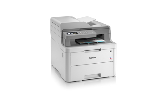 Brother DCP-L3550CDW