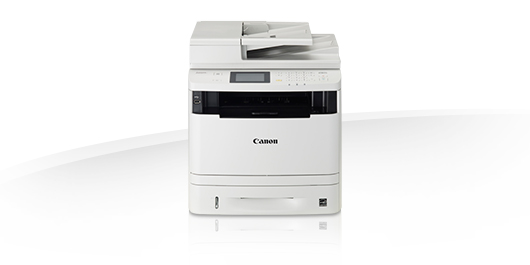 Canon i-SENSYS MF411dw
