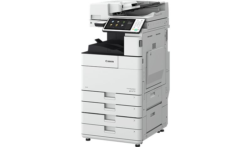 Canon imageRUNNER ADVANCE C5500