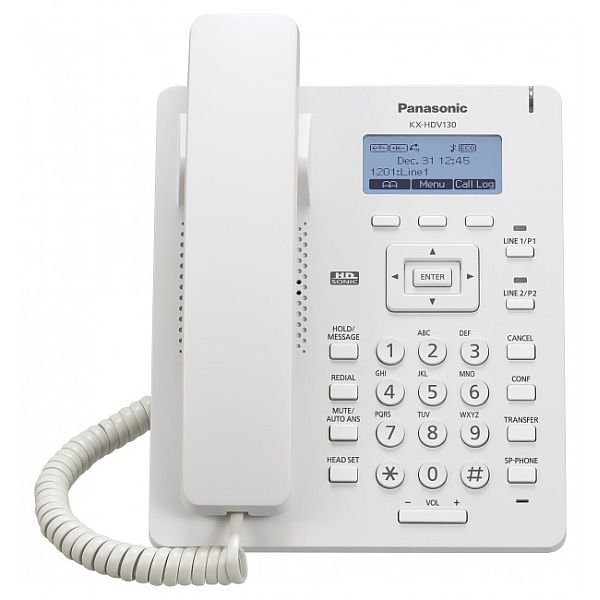 Panasonic KX-HDV130