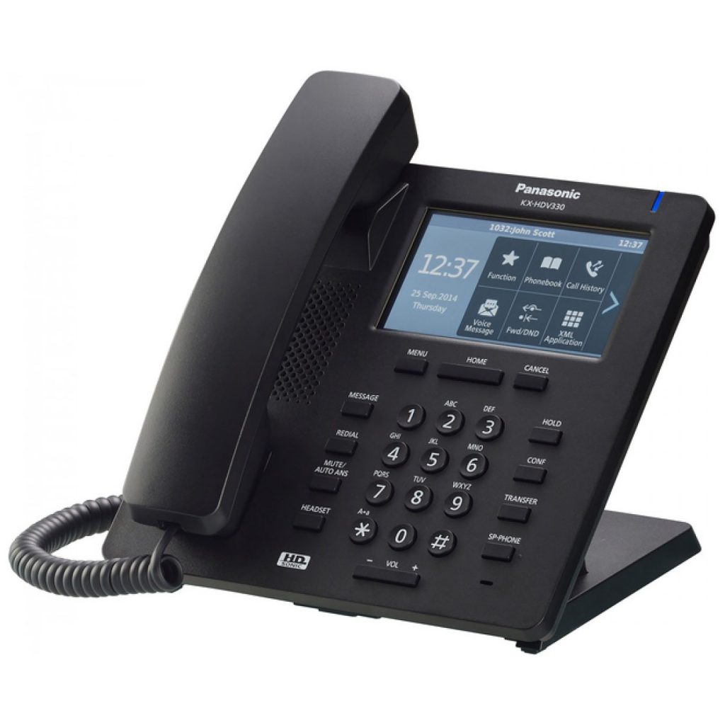 Panasonic KX-HDV330