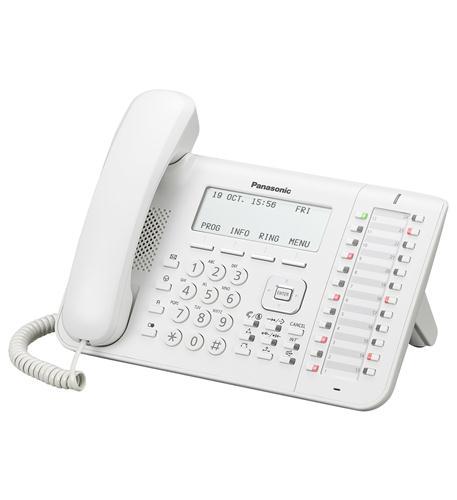 Telefon IP Panasonic KX-NT546