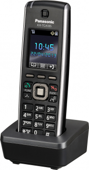 Telefon DECT Panasonic KX-TCA185