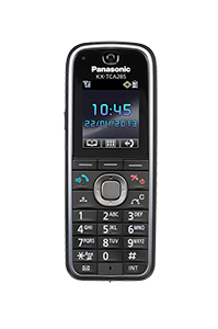 Telefon DECT Panasonic KX-TCA285