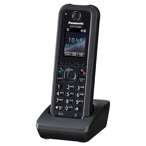 Telefon DECT Panasonic KX-TCA385