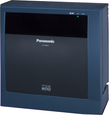 Panasonic KX-TDE600