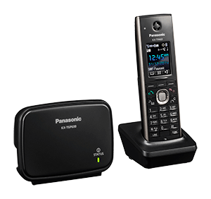 Telefon Panasonic KX-TPA60