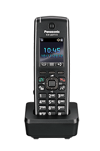 Telefon DECT SIP Panasonic KX-UDT111