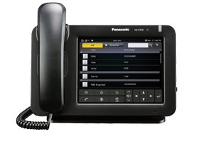 Panasonic KX-UT670